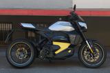 Can-Am Pulse '73 Vorführer - Aktionspreis - ELEKTRO NAKED BIKE