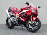 Honda VTR 1000 SP1 - HONDA VTR 1000 SP