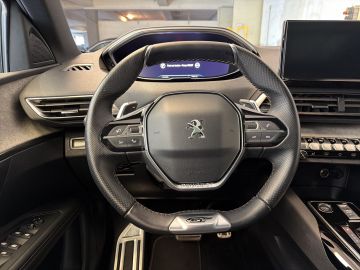 Peugeot 3008 - 12