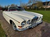 Jaguar Andere 420G Convertible RHD 1969 oldtimer  - Jaguar Gebrauchtwagen von 1969