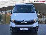 MAN TGE 3.180 4X2F SB,Navi,ACC,Rückfahrkamera,AHK - MAN TGE Gebrauchtwagen