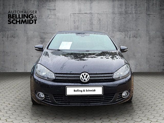 Golf VI Cabriolet 1.6 TDI BMT