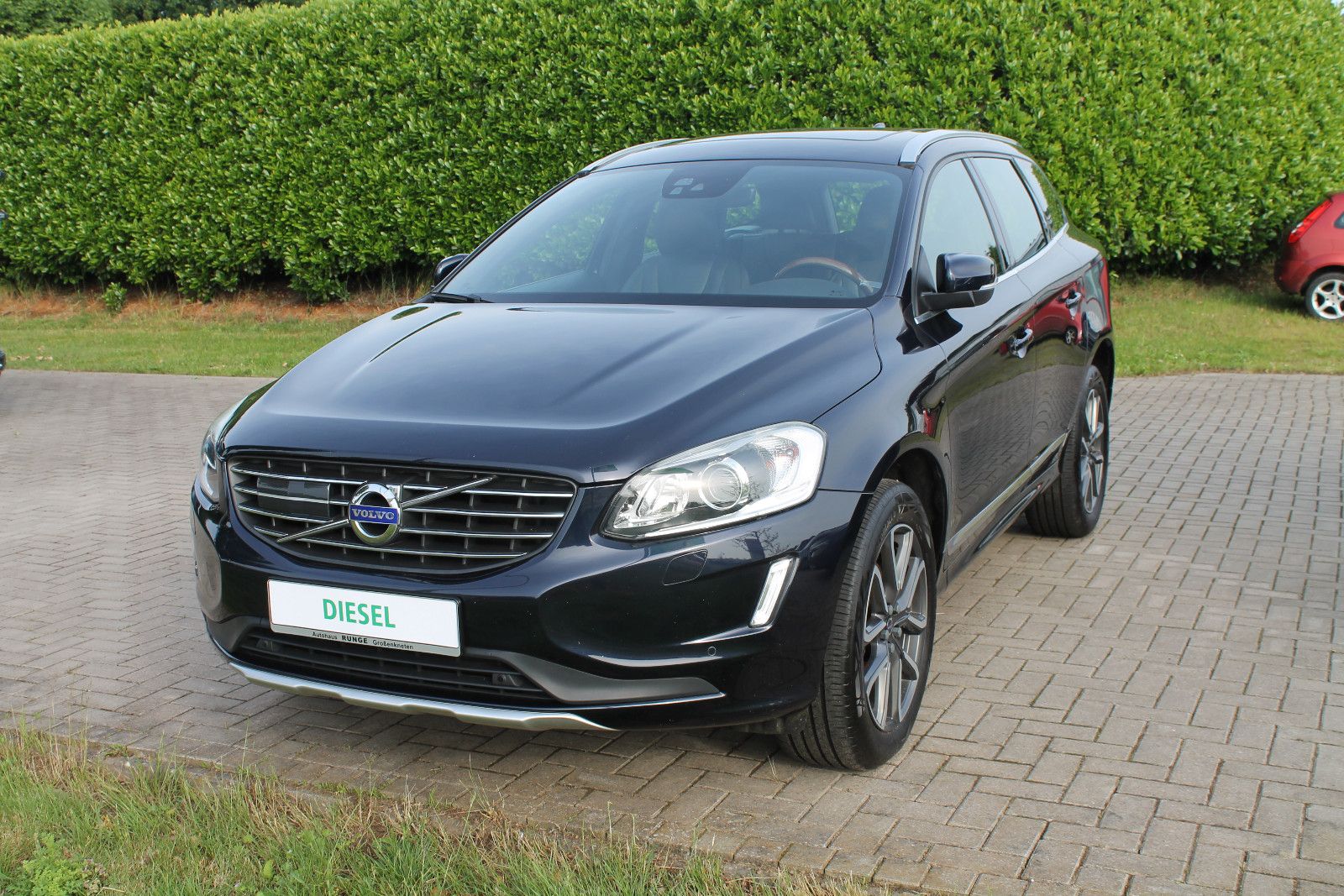 VOLVO XC 60