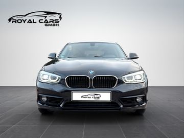 BMW 118 - 2