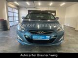 Hyundai i40 cw Premium - Hyundai i40 Premium mit Benzin-Antrieb