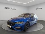 Skoda OCTAVIA COMBI RS 2,0l TSI 180kW, 7-Gang DSG - Skoda Octavia mit Benzin-Antrieb: Limousine, 1.2