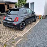 Andere Abarth 595 Competizione Fiat 500 - Andere in Bonn