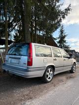 Volvo 850 2,0 10V - Volvo 850: 10v