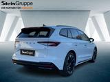 Skoda Enyaq 85 Sportline AHK Navi ACC Virt LED PDC - mit Elektro-Antrieb: Schiebedach