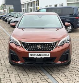 Peugeot 3008 - 2
