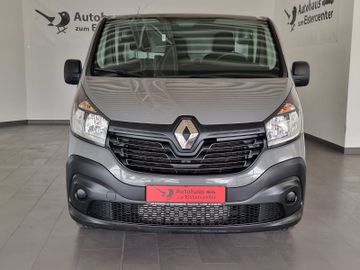 Renault Trafic - 2