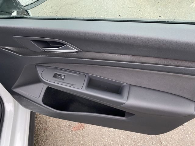Golf VIII GTI 2.0 TSI 357€ ohne Anz. Navi*LED*Bl