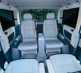 Mercedes-Benz Mercedes Benz  V Klasse 230 Benziner Autom... - Mercedes-Benz E-Klasse: Van
