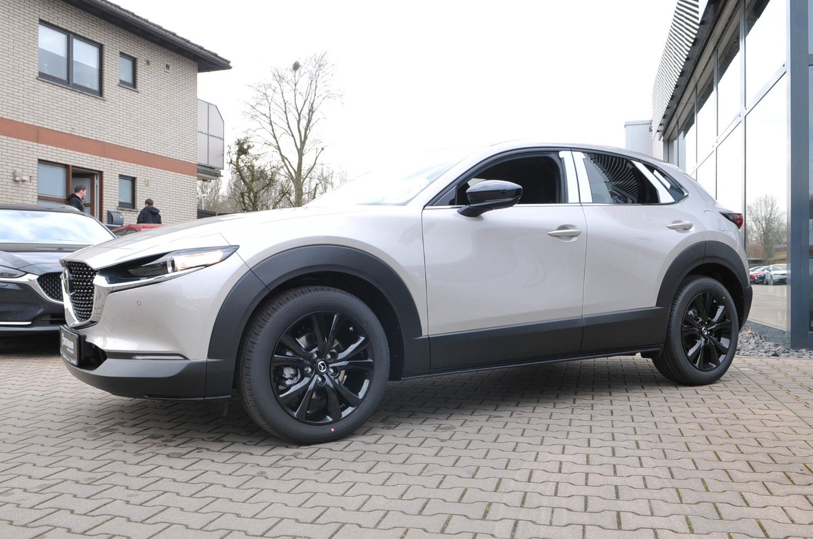 Mazda CX-30 - Bild 8