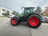 Fendt 820 Vario - Fendt Vario