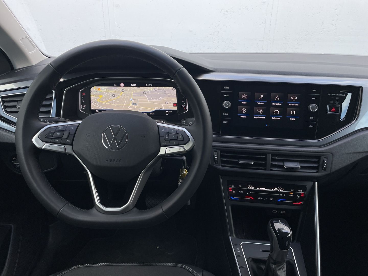 Taigo 1.0 TSI DSG Style IQ.Light/Kamera/ACC/Navi