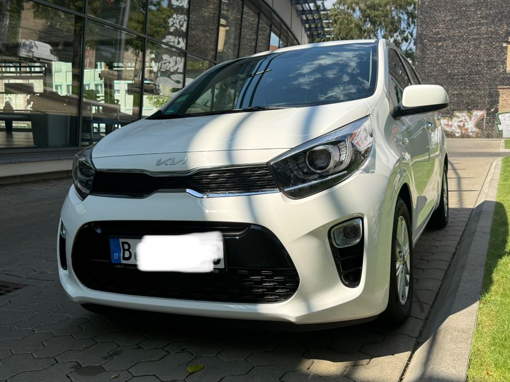 Image of Kia Picanto