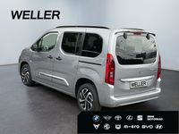Toyota Proace City - Vorschau Bild 7