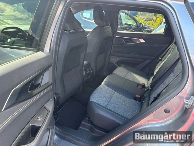 Fahrzeugabbildung Renault Austral Techno E-Tech Full Hybrid 200 Kamera/ACC