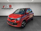 Renault Twingo Liberty*Faltdach*Klima*2.Hand - Renault Twingo: Liberty
