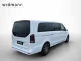 Mercedes-Benz V 300 d AVANTGARDE Edition XL Luft Sound AHK - Mercedes-Benz Kühlkoffer