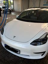 Tesla Model 3 Standard-Reichweite Plus - Hinterrad... - Tesla Model 3 in Bremen