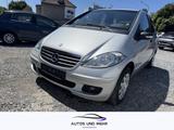 Mercedes-Benz A -Klasse A 180 CDI (169.007) Klima Fenster el.