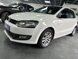 Volkswagen Polo V Style - Volkswagen Polo Style mit Diesel-Antrieb
