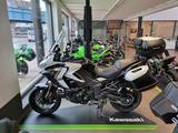 Kawasaki Versys 1100 SE Grand Tourer - Kawasaki Motorräder in Bremen