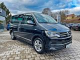 Volkswagen T6 Multivan High. 2,0TDI DSG NAVI LED AHK Standh - Volkswagen T6 Multivan mit Diesel-Antrieb: Van