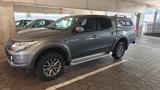 Mitsubishi L200 Top  4WD*HARDTOP*KAMERA*STANDHEIZUNG* - Mitsubishi L200: Hardtop