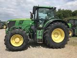 John Deere 6215R - John Deere 6215R