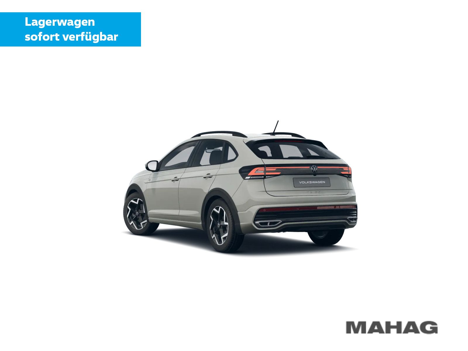 Volkswagen Taigo - Bild 6