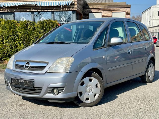 Opel Meriva 1.4 Edition