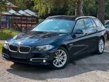 BMW 530d xDrive Touring*II.HAND*HUD*S-HEFT* - BMW 530: 530xd
