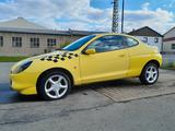Ford Puma 1.7 Originalzustand - um 70.000 km- 2 Hand  - Ford aus 2001