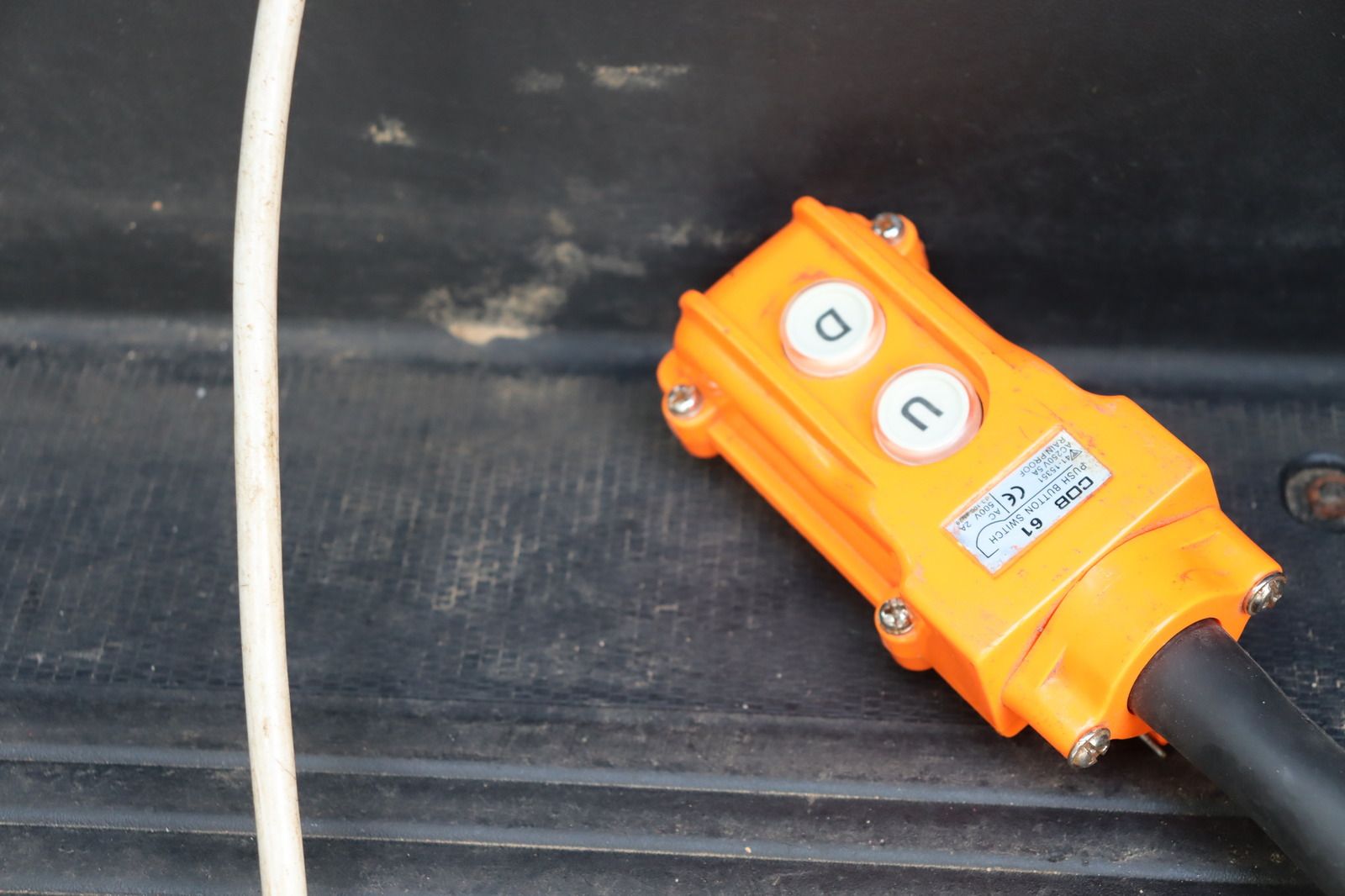 Fahrzeugabbildung Citroën Jumper 2.2d DOKA Kipper 7 Sitzer 1. Hand