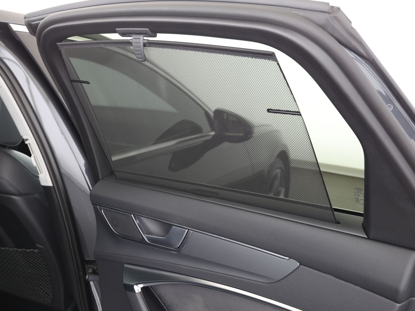 Audi A6 - Bild 22