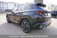 Hyundai TUCSON - Vorschau Bild 4