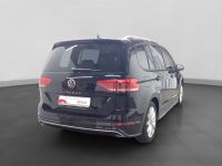Volkswagen Touran - Vorschau Bild 3