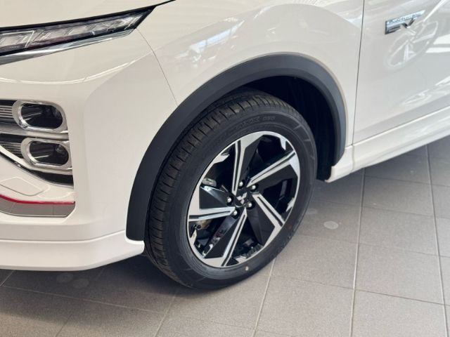 Mitsubishi Eclipse Cross - Bild 5