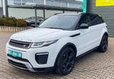 Land Rover Range Rover Evoque 2.0 TD Sd4 SE SHZ NAVI RFK AH - Land Rover: Sd4