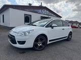 Citroën C4 Coupe VTR /2.Hand/HU 12.27 - gebrauchte Citroen Sportwagen