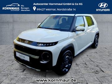 Hyundai INSTER Cross 49 kWh (115 PS)