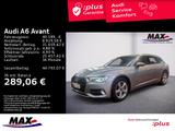 Audi A6 Avant 40 TDI QUATTRO ADVANCED LED+AHK+KAMERA+ - gebrauchte Audi A6 aus dem Jahr 2024