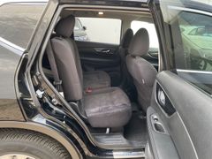 Fahrzeugabbildung Nissan X-Trail Acenta 7-Sitzer Panorama Navi Kamera TOP