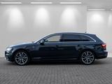 Audi A4 Avant 3.0 TDI quattro sport S line AHK+Matrix - Audi A4: Sport