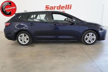 Toyota Corolla - 5