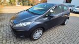 Ford Fiesta 1,25 (82 PS) Trend, TÜV 02-2027, M+S Reif - Ford Fiesta: R2