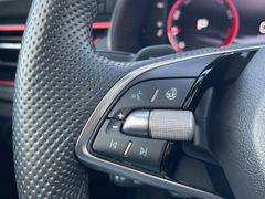 SKODA Kamiq Monte Carlo PLA CAM SHZ MATRIX Alu SHZ 5Ja